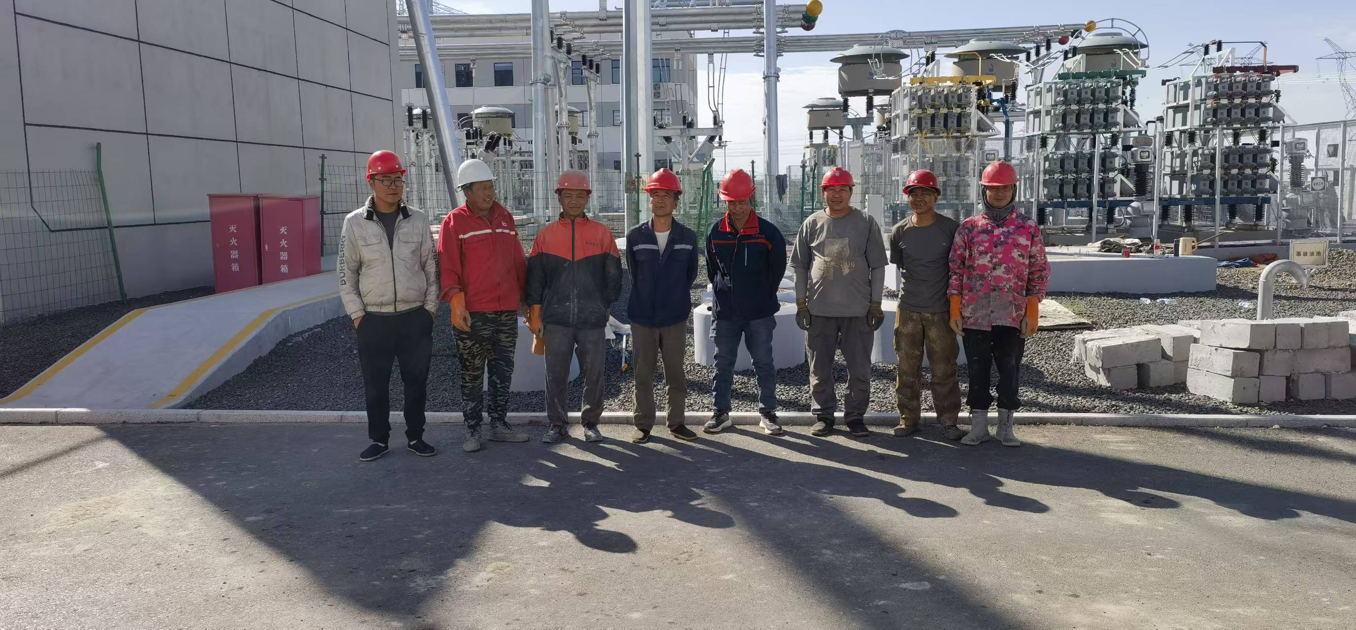 苏家屯地基沉降如何修复？